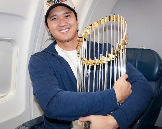 다저스, 어떻게 우승했나? 모든 지표가 토론토 우위, 그러나 '야마모토 요시노부'의 역투가 결정적이었다