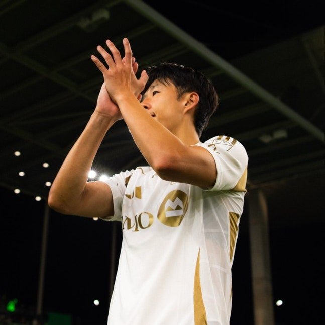 손흥민의 활약으로 LAFC, MLS 최초 4연속 컨퍼런스 준결승 진출!