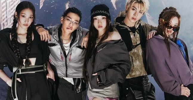 올데이 프로젝트, 기대를 모은 첫 컴백 '원 모어 타임' 발매! 5개월 간의 기다림 끝에 돌아온 그들의 여정