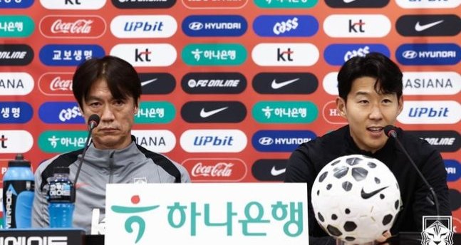 "홍명보호의 발전과 손흥민의 리더십: 유럽 경험이 한국 축구에 미치는 영향"