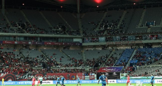 2025년 마지막 A매치 가나전, 58% 예매율의 의미와 한국 축구의 미래