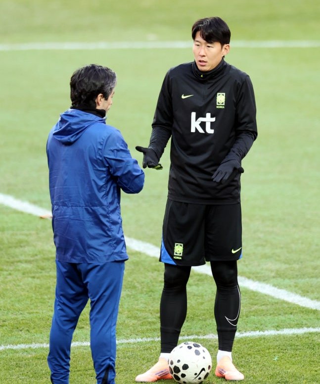 손흥민, 나이와 집중 견제 속에서도 여전히 위협적인 존재