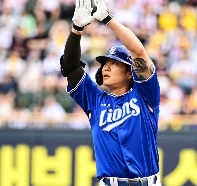 시즌 내내 뛰고도 26억 FA, 류지혁의 마무리 캠프 참여 이유와 의의