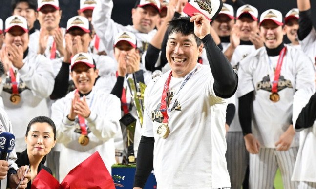 김현수와 박해민, LG 트윈스의 미래를 책임질 두 FA의 운명